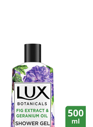 Lux Bw Fig Extract (Vetiver) - 500ml