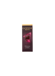 Godiva 72% Dark Chocolate Tablet - 90g