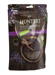 Hunter's Gourmet Organic Chia Seeds, 300g