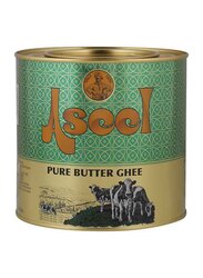 Aseel Pure Butter Ghee, 1.6 Liter