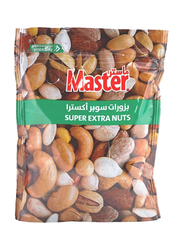 Master Super Extra Mix Nuts, 240g