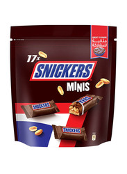 Snickers Minis Chocolate, 255g