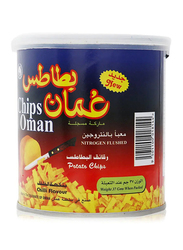 Oman Potato Chips Can - 37g