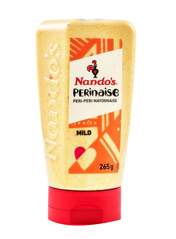 

Nando's Perinaise Mild, 265g