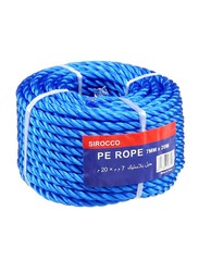 Sirocco PE Rope Coil