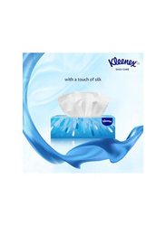 Kleenex Daily Care Facial Tissues, 5 x 170 Sheets