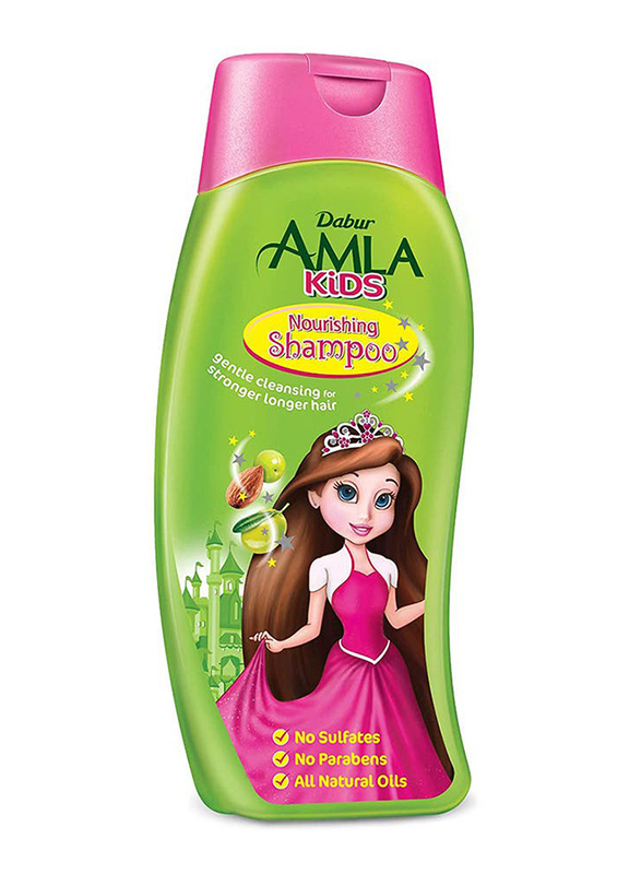 Dabur Amla 500ml Shampoo for Kids