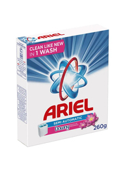 Ariel With Touch Of Downy Detergent Powder - 260g