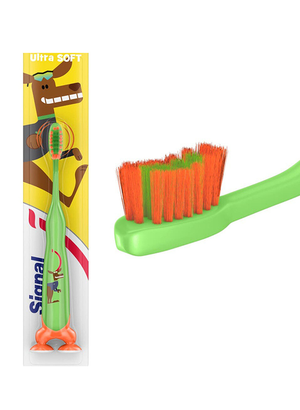 Signal Kids Toothbrush Lion - Soft