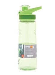 Homeway Outdoor Sport with Clip Water Bottle, 770ml