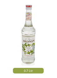 Monin Wild Mint Syrup Bottle, 700ml