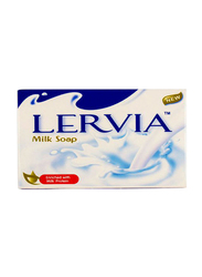 Lervia Milk Soap, 90 gm