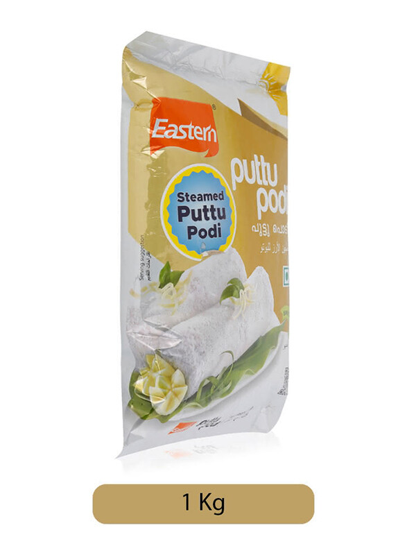 

Eastern Steamed Puttu Podi, 1 Kg