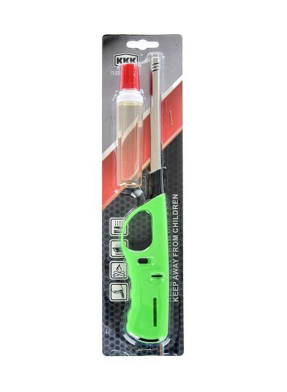 KKK Utility Lighter, Multicolour