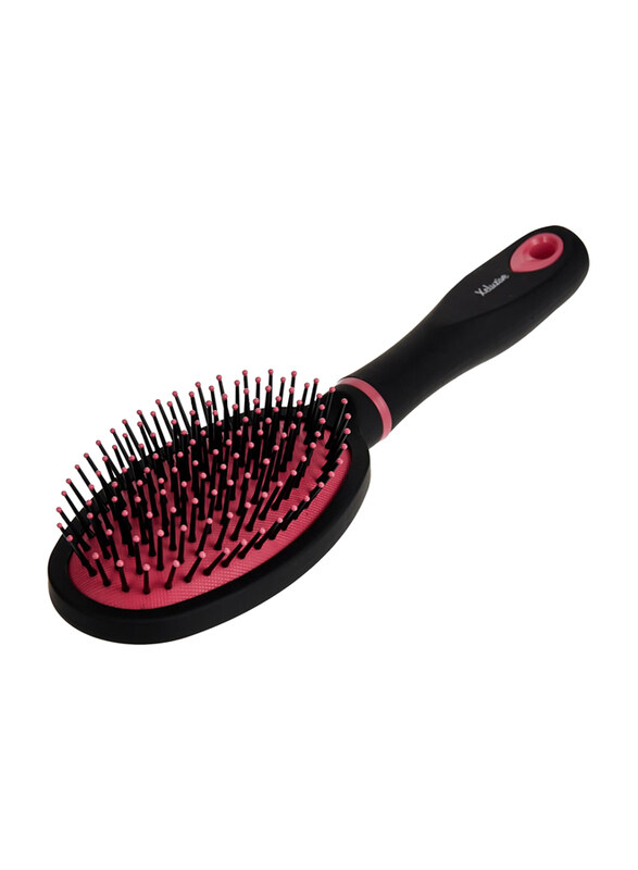 Xcluzive Oval Brush, One Size