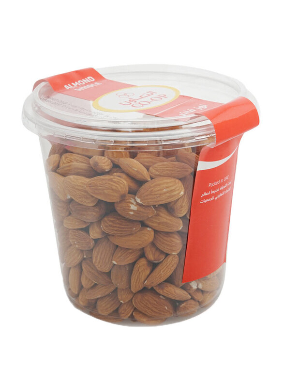 

Co-Op Whole Almond - 400g