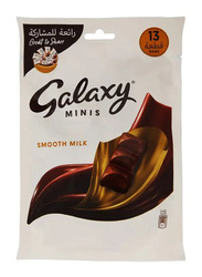 Galaxy Choco Minis - 162.5g