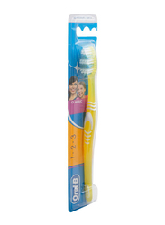 Oral B Classic Toothbrush, Medium