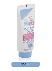 Sebamed 300ml Baby Extra Soft Cream for Kids