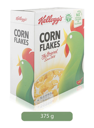 Kellogg's The Original Corn Flakes Cereal, 375g