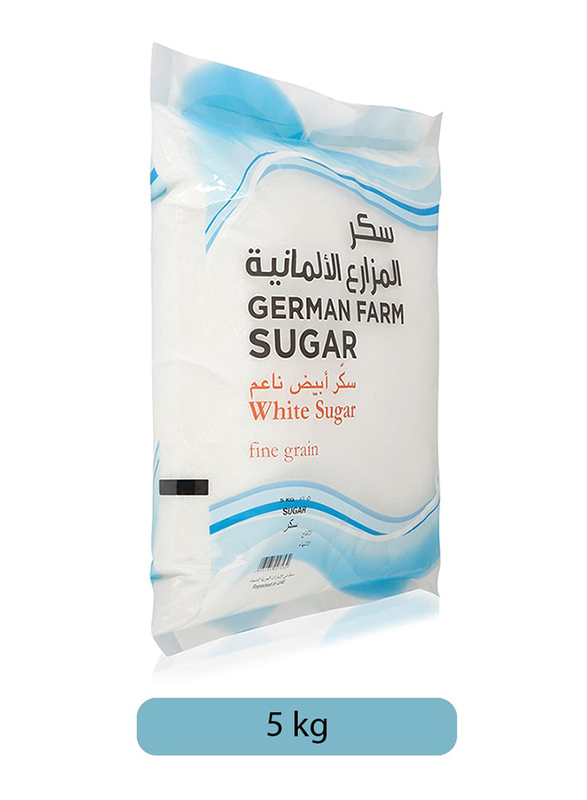 

German Farm Sugar, 5 Kg