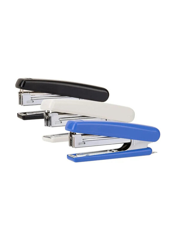 

Deli Stapler 10 Sheets Capacity