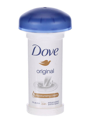 Dove Moisturising Deodorant Cream, 50ml