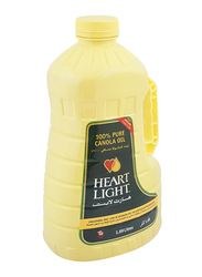 Heart Light Canola Oil, 1.89 Liters