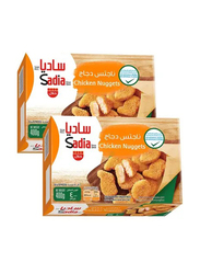 Sadia Chicken Nuggets, 2 x 400g