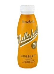 Barebells Protein Milkshake Chocolate Flavour, 330ml