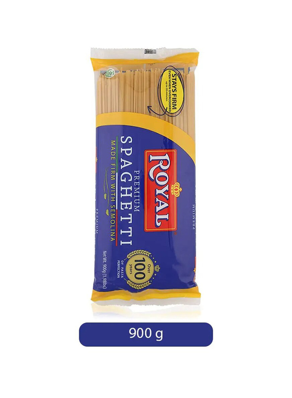 Royal Spaghetti Pasta - 900 g