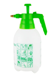 Sirocco 2 Ltr Sprayer, HF219160, Green/White