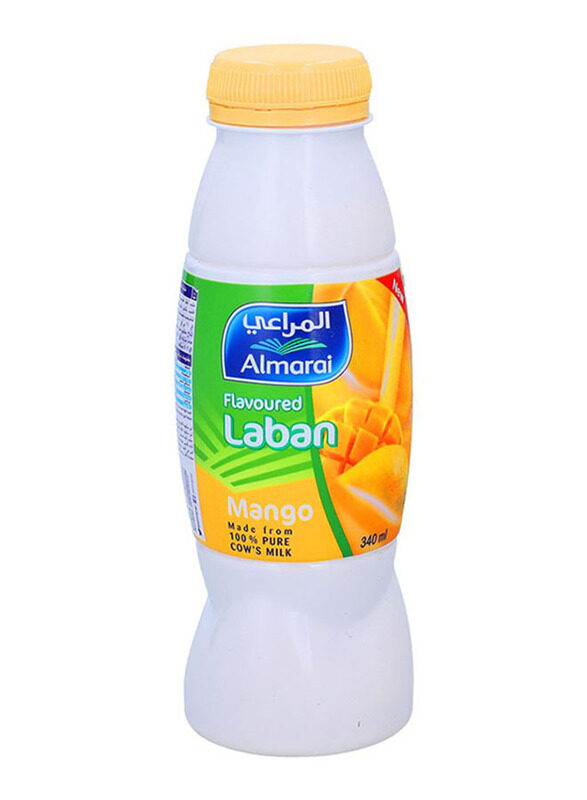 

Al Marai Almarai Laban Mango, 340 ml