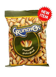 Crunchos Pistachio, 150g