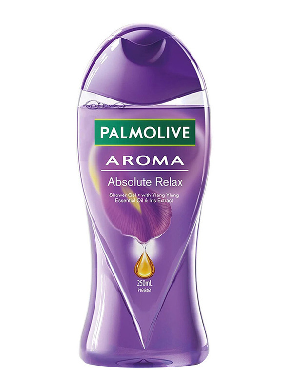 Palmolive Aroma Absolute Relax Shower Gel