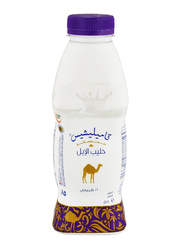 Camelicious Pasteurized Camel Milk, 500 ml
