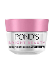 Pond'S Bright Beauty Night Cream, 50g