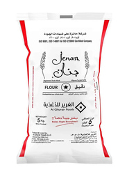 Jenan Flour No.1 - 5 Kg