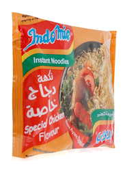 Indomie Special Flavor Instant Noodles, 75g
