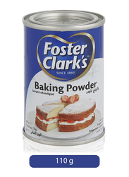 Foster Clark's Baking Powder, 110g