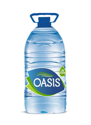 Oasis Low Sodium Drinking Water, 4 x 5L