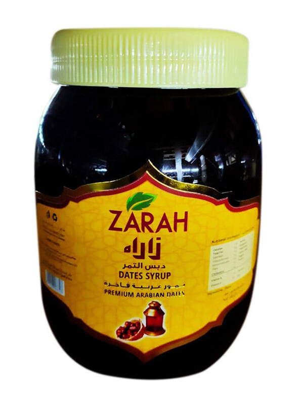 

Zarah Dates Syrup, 1 Kg