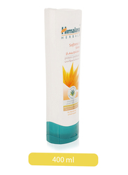 Himalaya Soft and Shine Protein Conditioner for Sensitive Scalps, 400ml