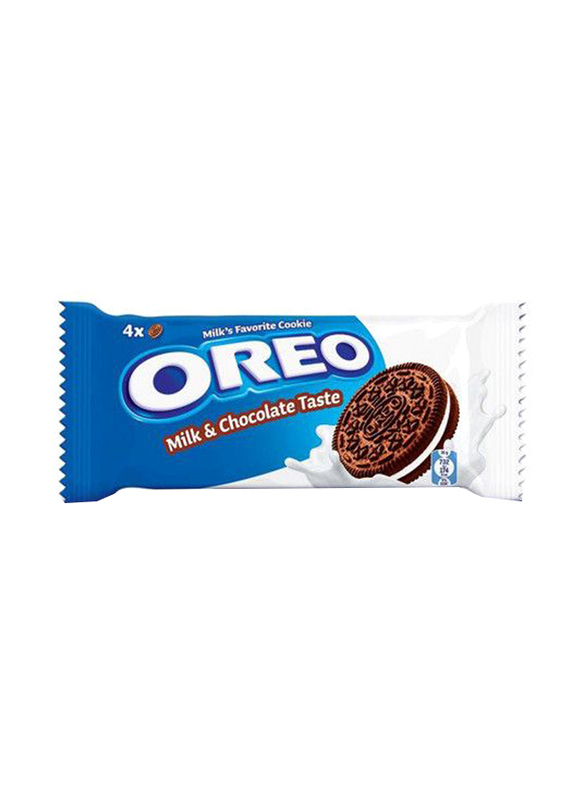 Oreo Milk & Chocolate Cookie Biscuit, 36.8g