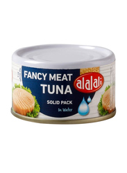 Al Alali White Meat Tuna in Sunflower Oil, 85g