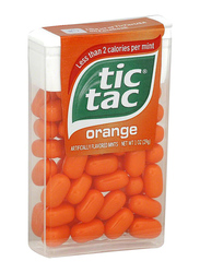 Tic Tac Orange, 18g