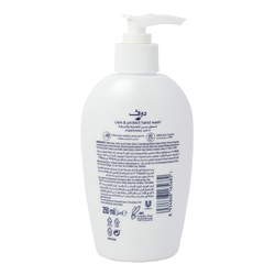 Dove Shea Butter & Warm Vanilla Handwash, 250ml