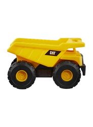 Cat Construction Construction Fleet Dump Truck, Ages 3+