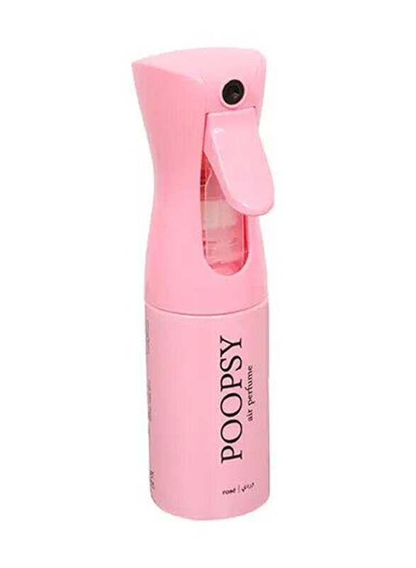 

Poopsy Air Perfume Rose, 180ml