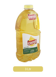 Coroli Corn Oil, 3 Liter